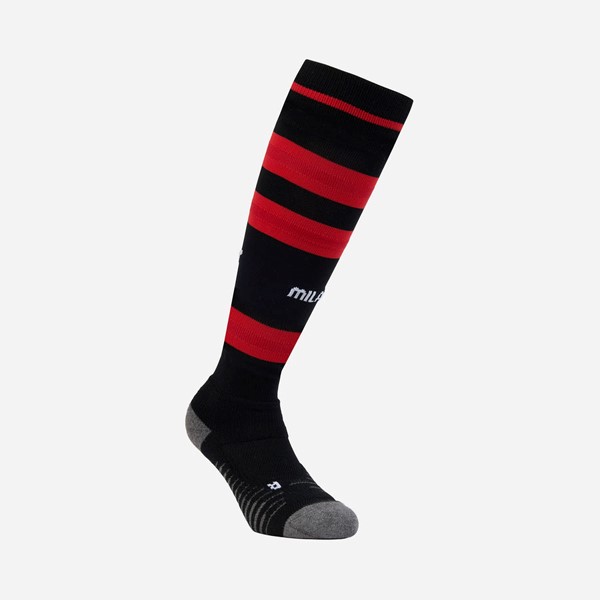 Chaussette AC Milan Domicile 2026-27